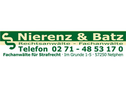 Nierenz & Batz