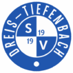 club logo sv 1919 dreis tiefenbach 4c