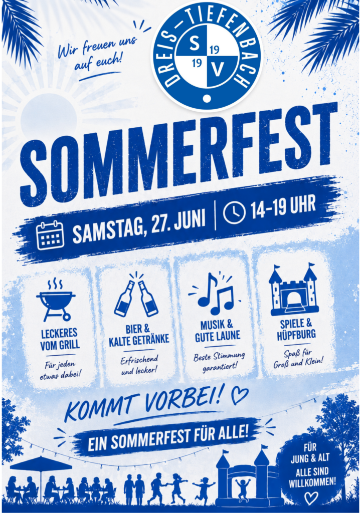 sommerfest